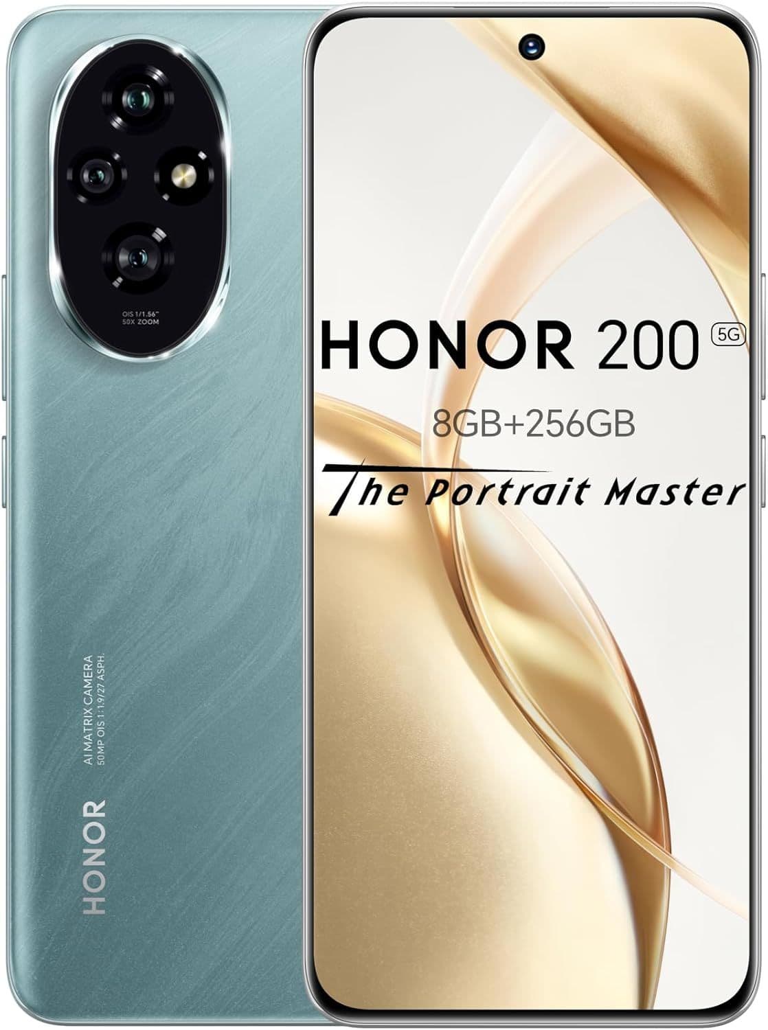 Honor 200 (8GB/256GB)