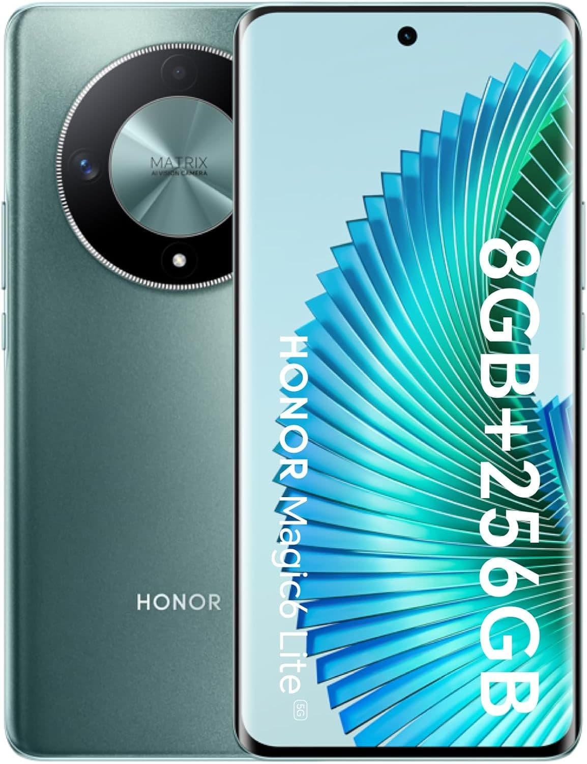 Honor Magic6 Lite (8GB/256GB)