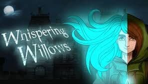 Whispering Willows (Standard Edition Giveaway)
