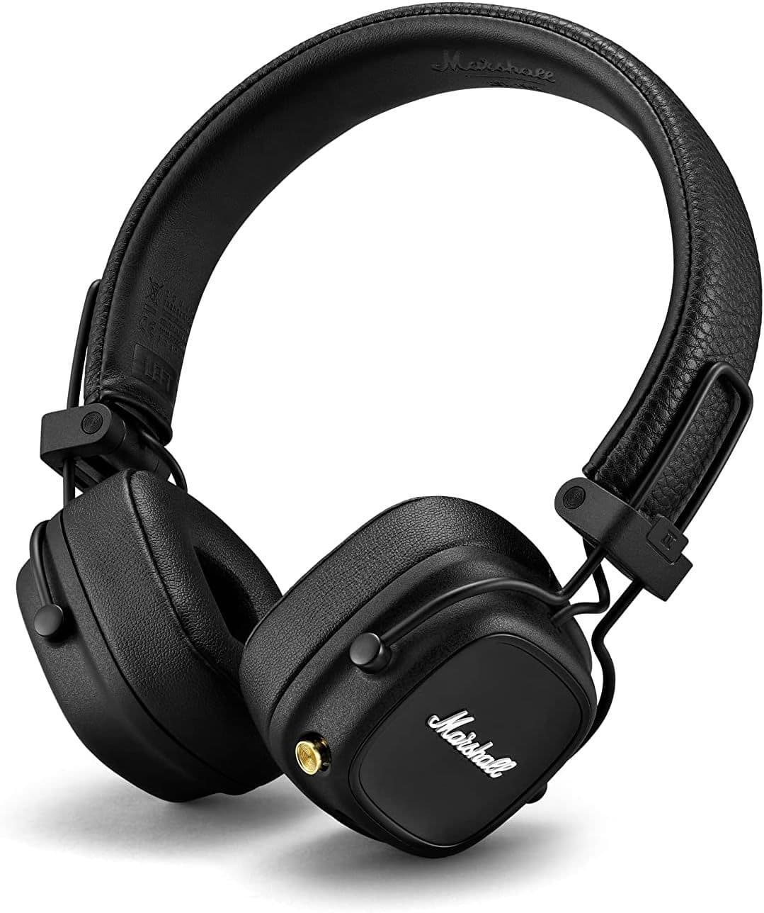 [Bluetooth Headphones] Marshall Major IV