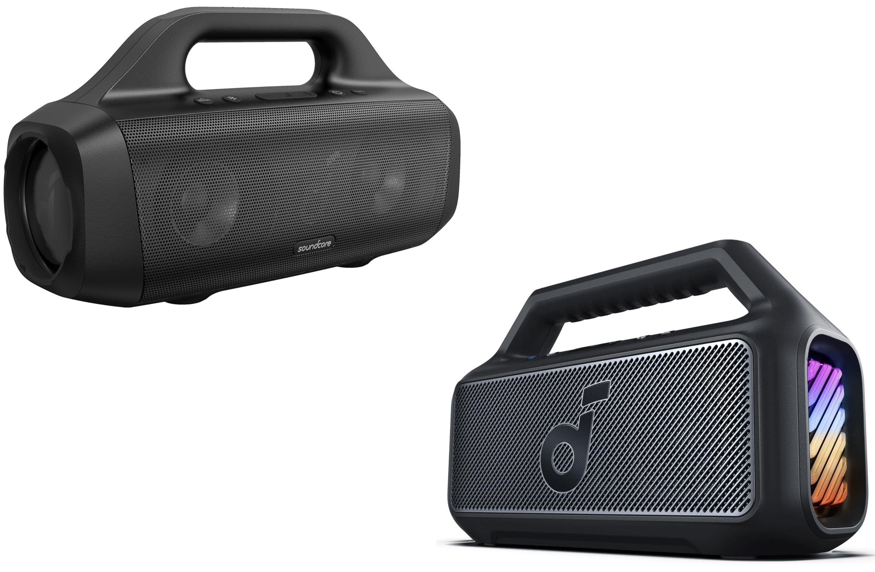 Προσφορές σε bluetooth ηχεία Soundcore