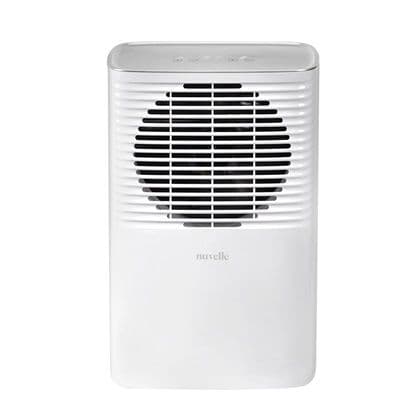Nuvelle NDE -12PL19 Αφυγραντήρας 12 Lt [1+1 δώρο]