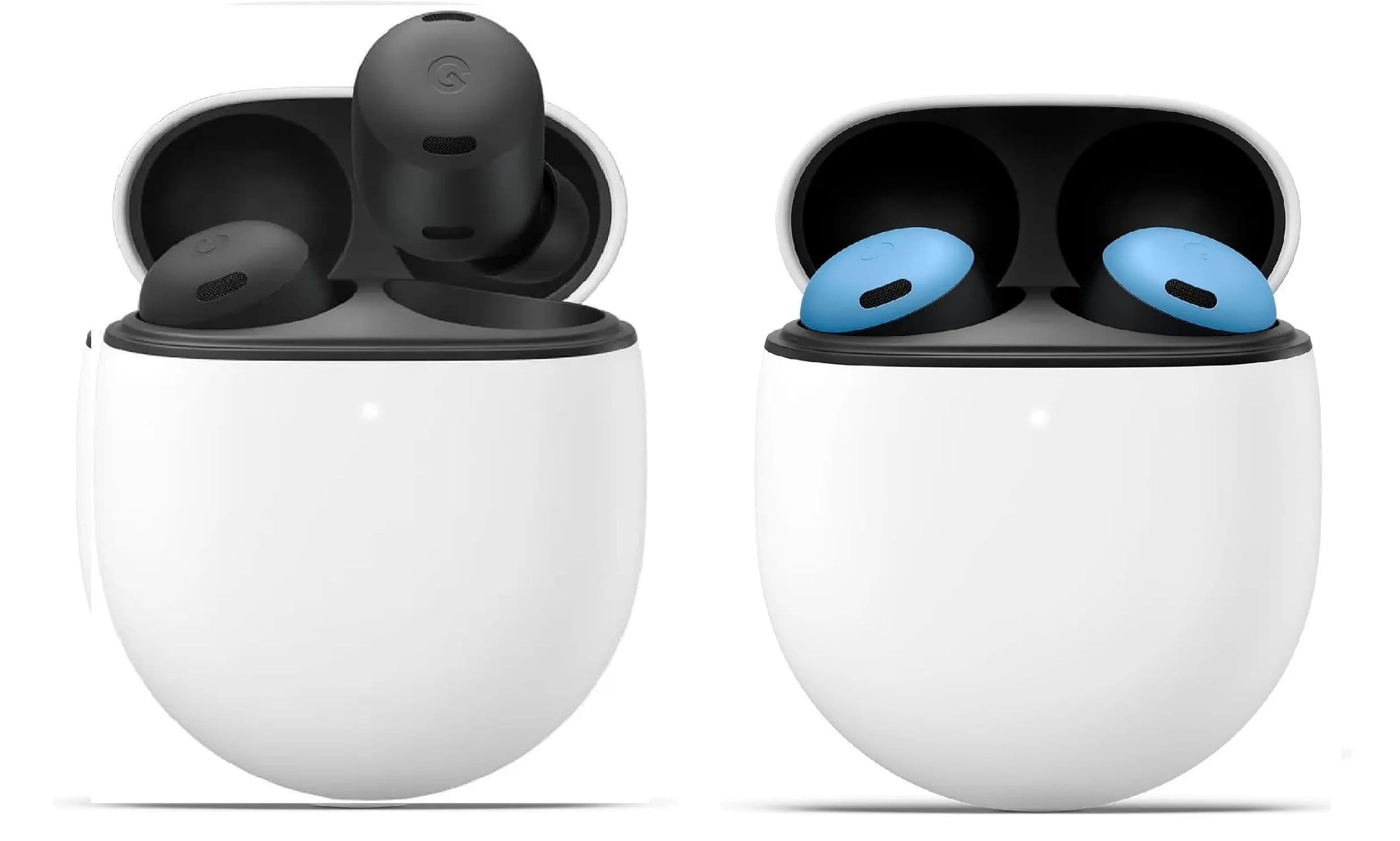 [TWS Ακουστικά] Google Pixel Buds Pro