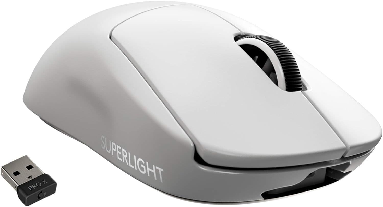 [Ασύρματο Gaming Ποντίκι] Logitech G Pro X Superlight