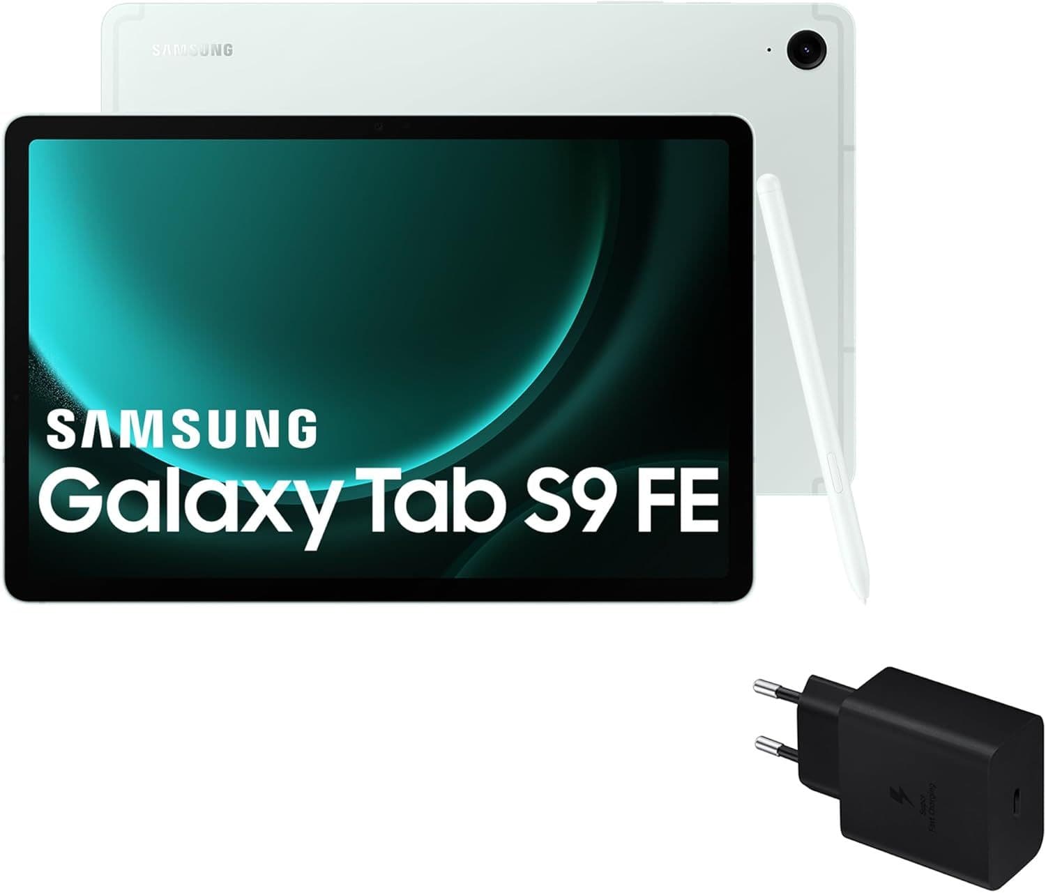 Samsung Galaxy Tab S9 FE (8GB/256GB)