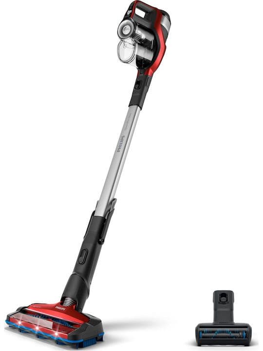 Σκούπα Stick Philips SpeedPro Max Cordless Vacuum Cleaner