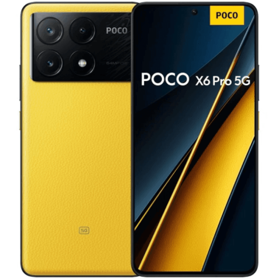 Poco X6 Pro 8GB/256