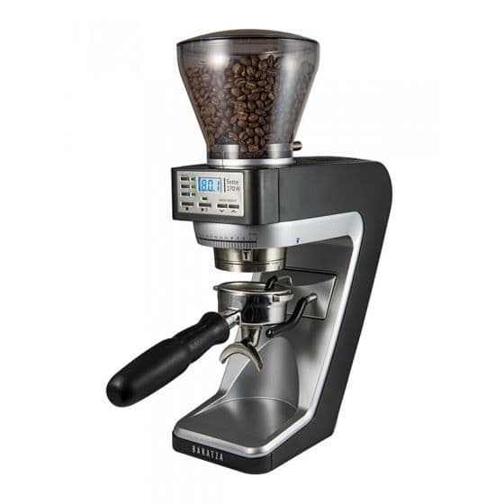 -15% από barista.gr (μύλοι / μηχανές καφέ κλπ) 
