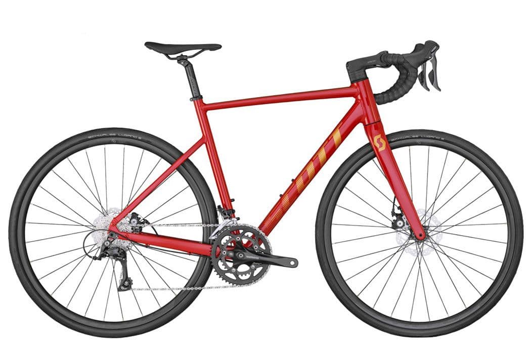 [Road bike] Scott Speedster 30 Medium