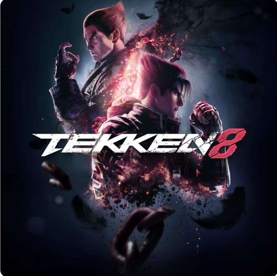 Tekken 8 Standard Edition 39.99€ Ps Store(PS5)