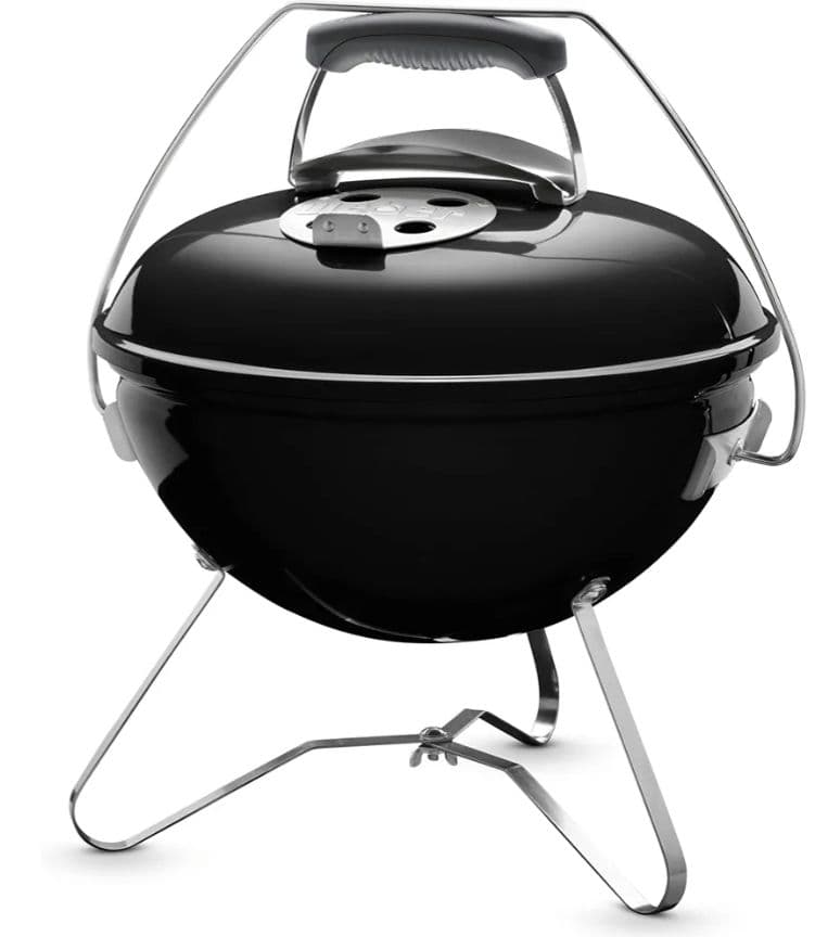 Weber Smokey Joe Premium 90.53€ Amazon Γερμανίας 