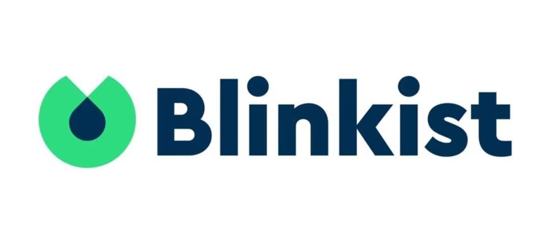 Blinkist Premium 4.95€ / 1 χρόνο και Blinkist Pro 10.40€/χρόνο (με vpn ινδιας)