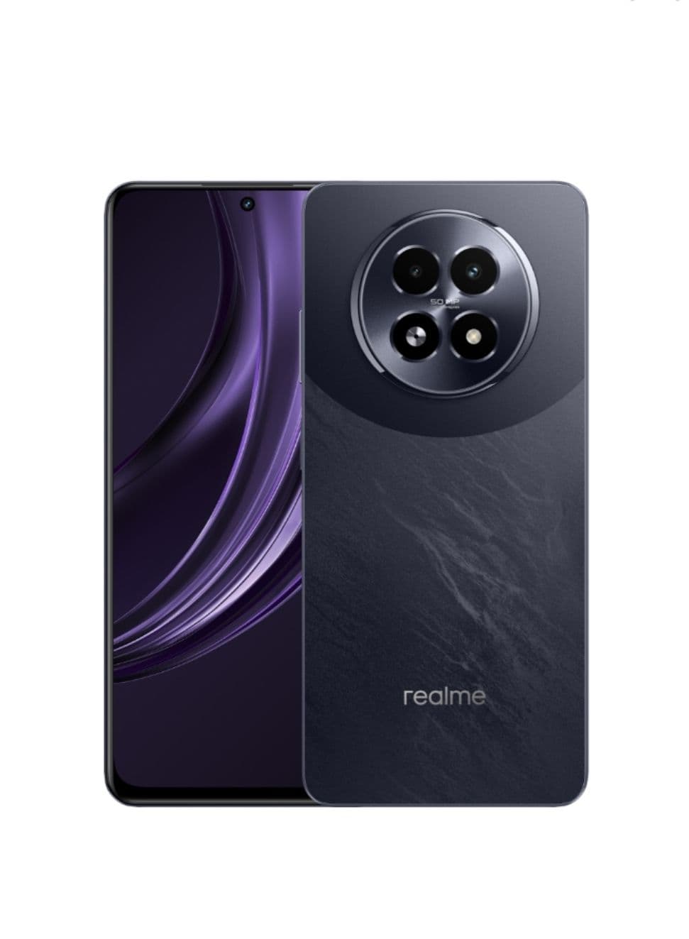 Realme 13 5G ΜΩΒ 12/256GB Global Version with B20 185.92€ Gshopper