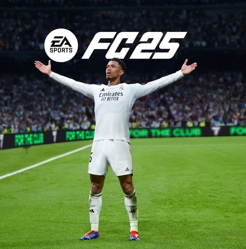EA FC 25 39.99€ Ps Store και 34.99€ Steam