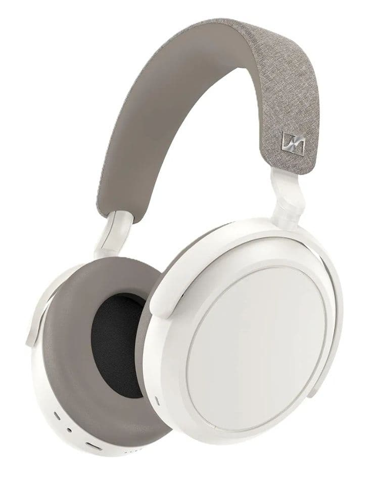 Sennheiser Momentum 4 Wireless Headphones with Bluetooth 208.39