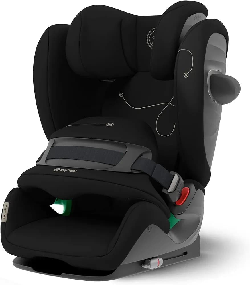 Παιδικό κάθισμα αυτοκινήτου CYBEX Gold Pallas G i-Size Child Seat 76 - 150 cm
