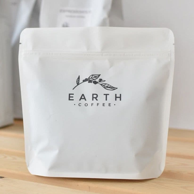 Earth coffee - 30% σε όλους τους καφέδες