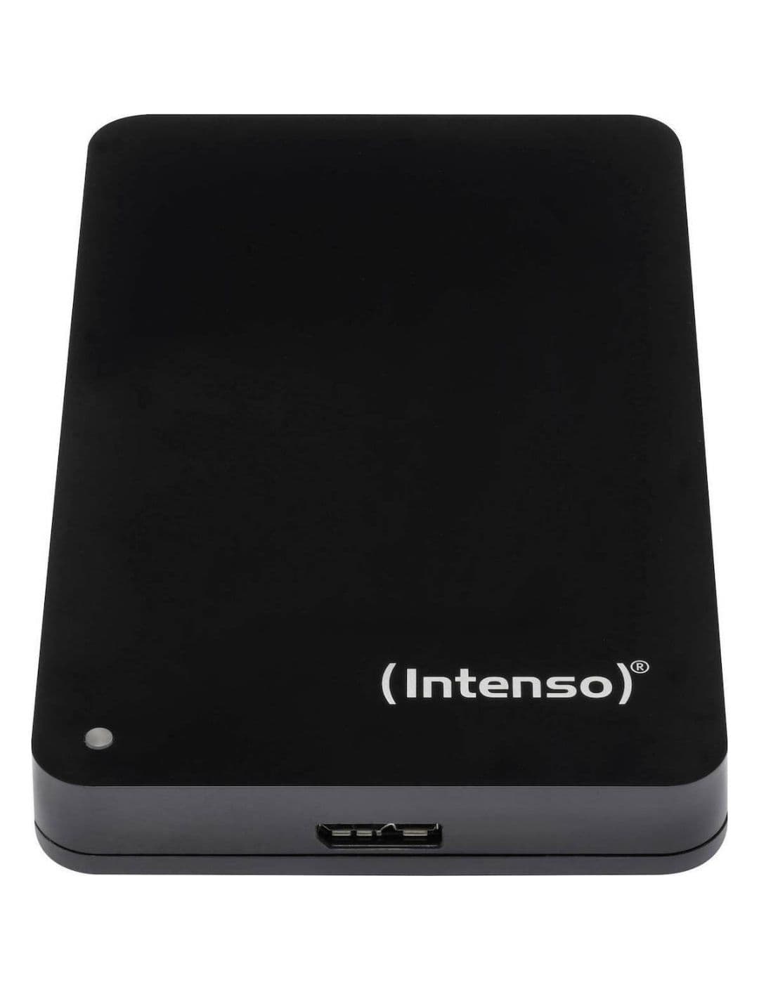 Intenso Memory 5TB 2.5" Εξωτερικός HDD USB 3.0 2.5" 