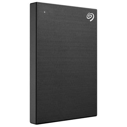 Seagate εξωτερικός σκληρός δίσκος 2.5" - 5 TB