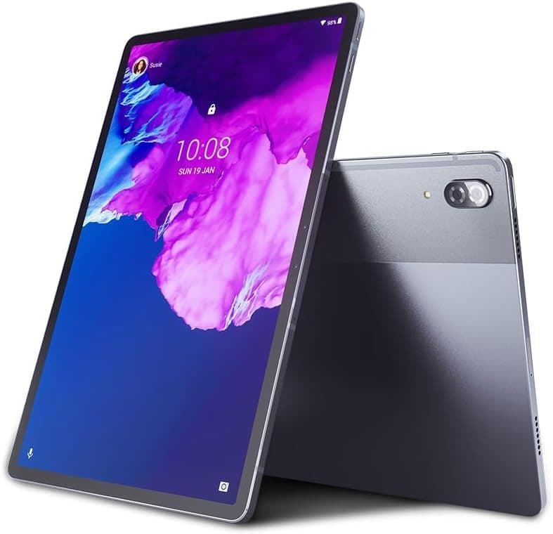Lenovo Tab P11 Pro (2nd Gen) (8GB/256GB)
