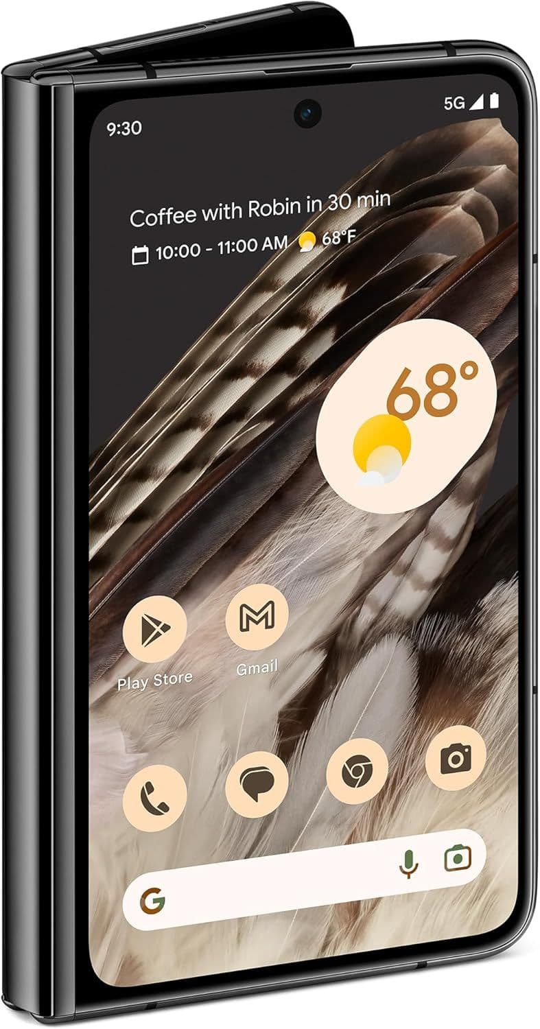 Google Pixel Fold (12GB/256GB) Smartphone
