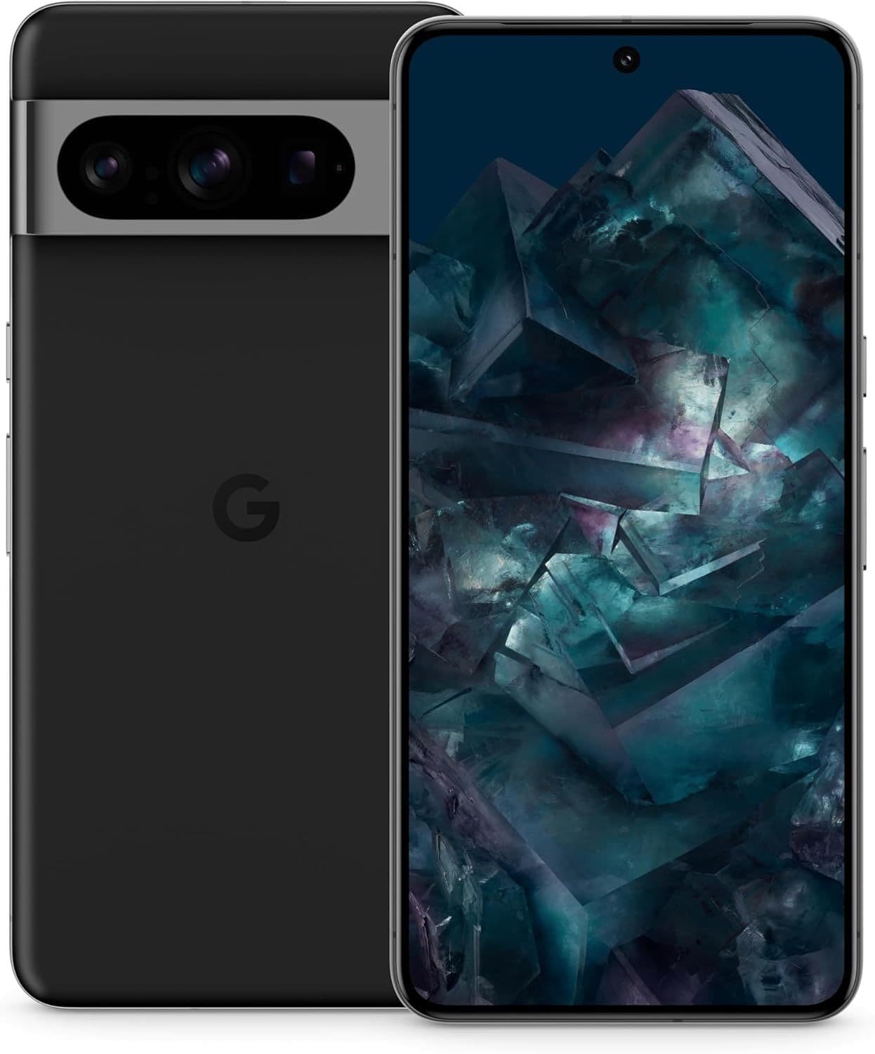 Google Pixel 8 Pro (12GB/128GB) Smartphone