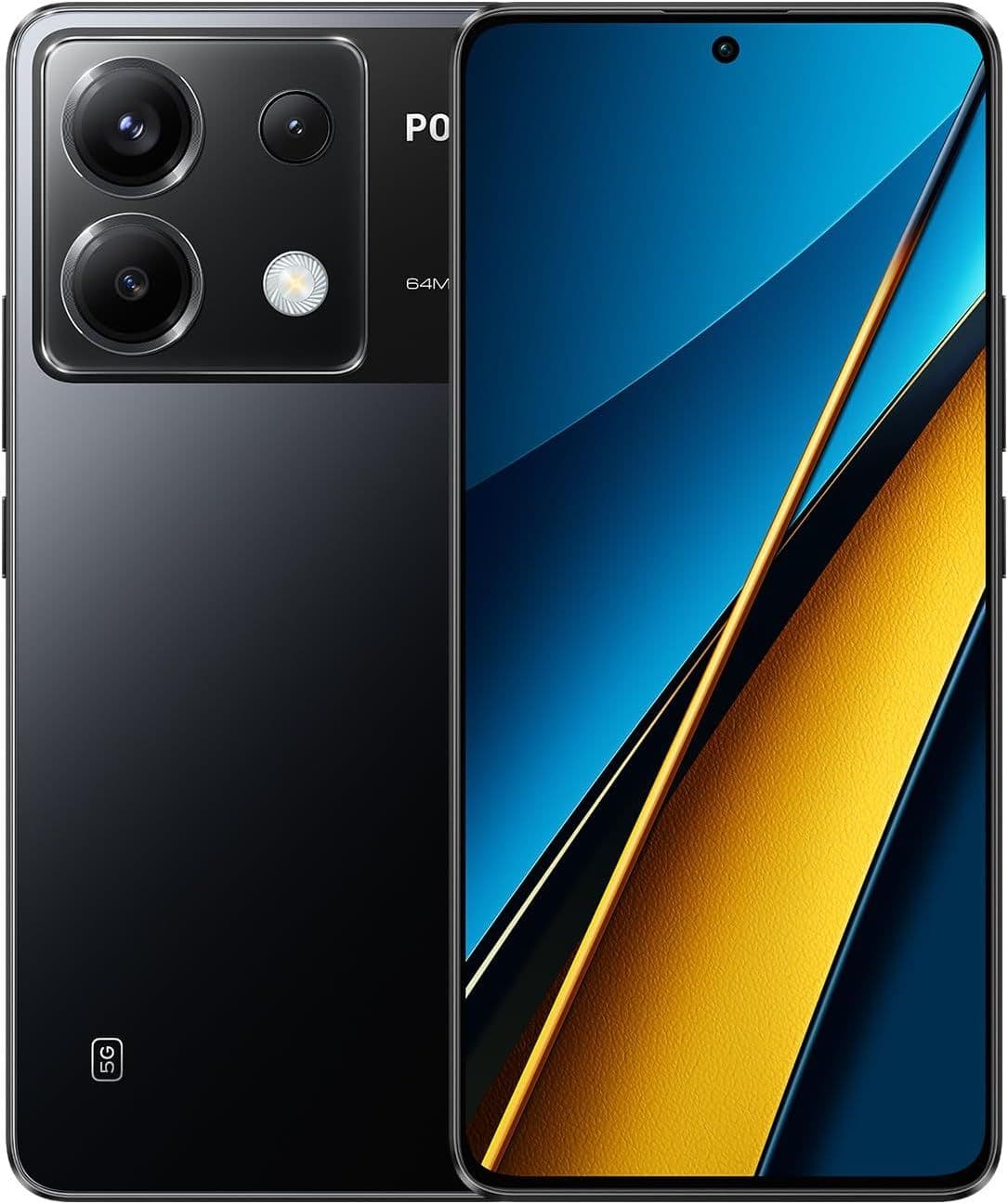 Poco X6 (12GB/256GB) Smartphone