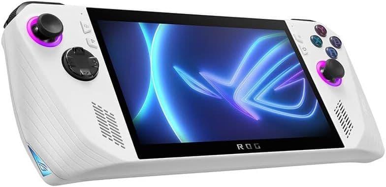 ASUS ROG Ally (Z1 Extreme) Φορητή Παιχνιδοκονσόλα