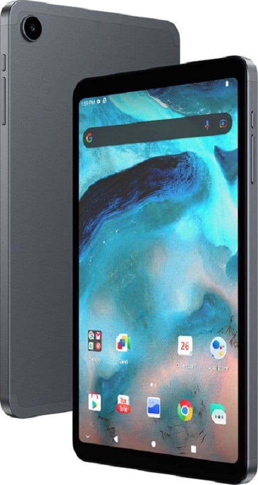 Tablet Alldocube iPlay 50 Mini NFE | 8.4" Ful HD+ IPS | UNISOC Tiger T606 | 4 + 8 GB RAM | 128 GB UFS | Android 13.0 | Widevine L1 