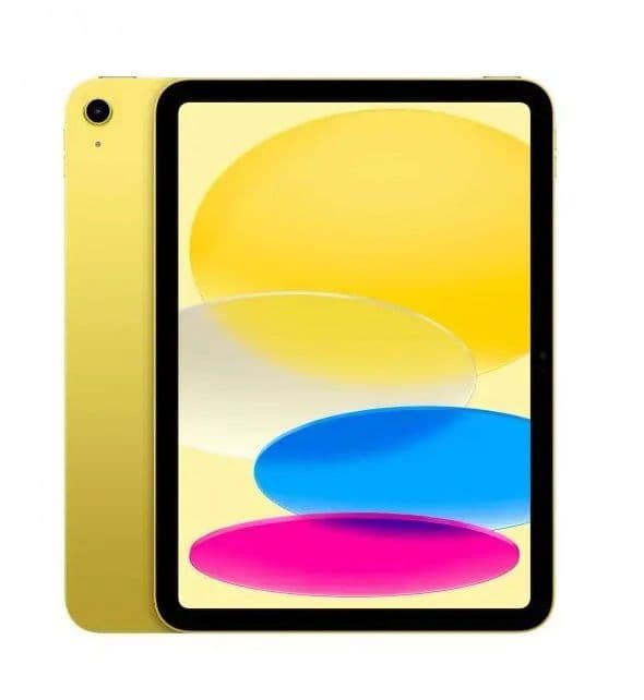 Apple iPad 10th Gen WiFi 64GB