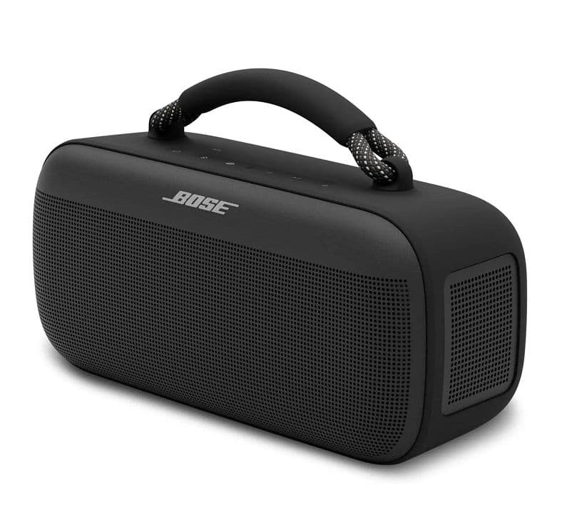 Bose SoundLink Max Bluetooth Ηχείο