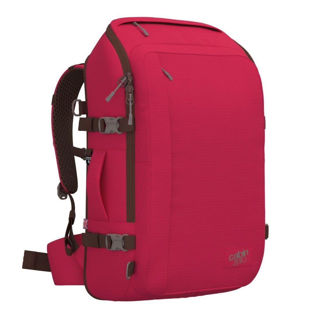 Cabin Zero Backpacks