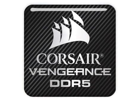 Corsair -20% σε όλες τiς DDR5 Ram
