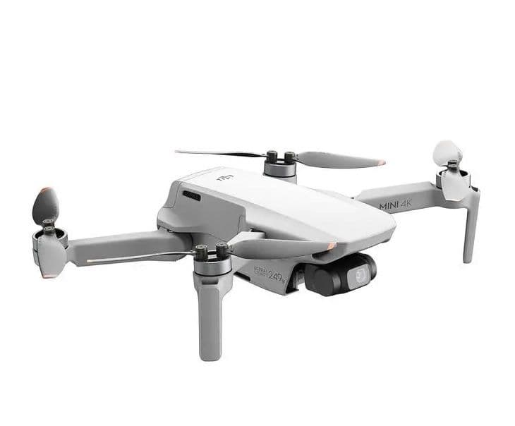 DJI Mini 4K Drone