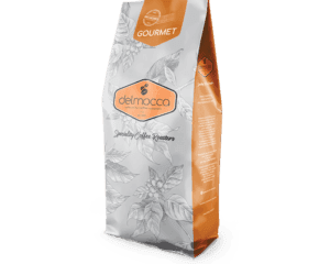 Delmocca Coffee 50%