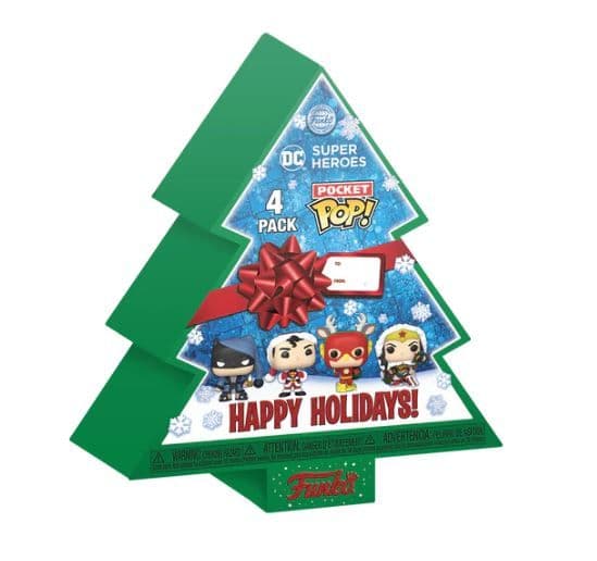 Funko POP EU store έως -70% για την Black Friday