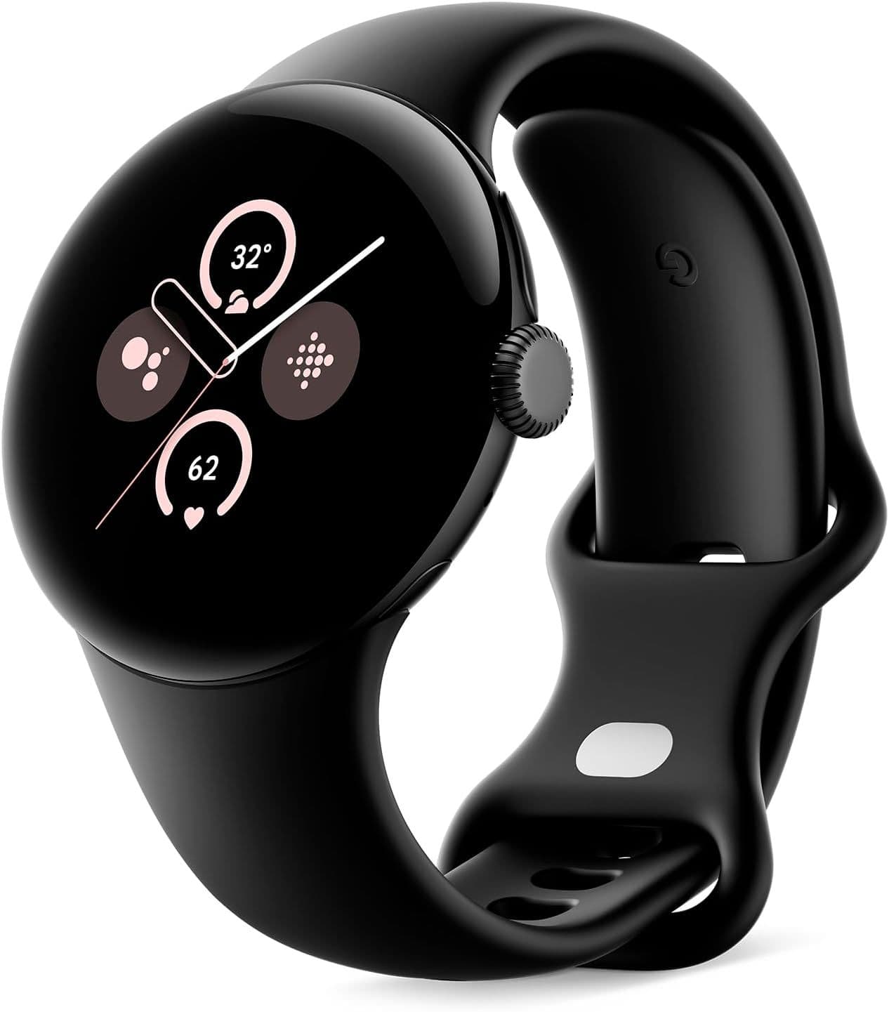Google Pixel Watch 2 Smartwatch