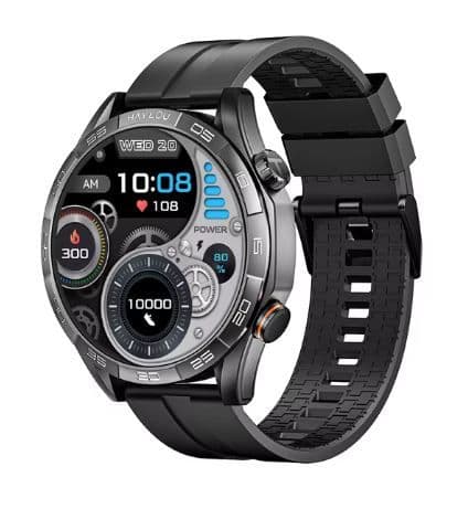 Haylou Solar 5 Activity Tracker στα 38.99€