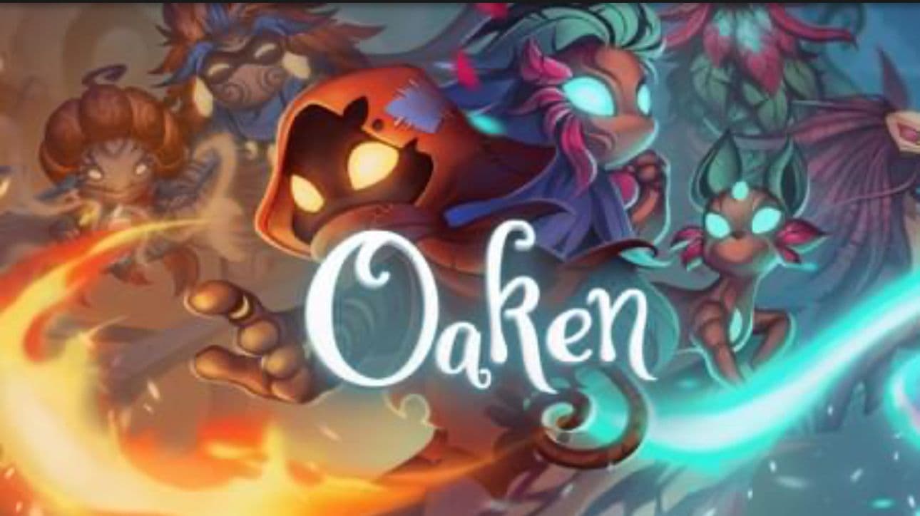 Δωρεάν (από 7.99€) το Oaken στο GOG