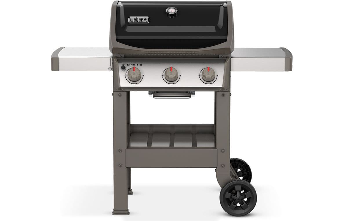 Ψησταριά Υγραερίου Weber Spitit E-310