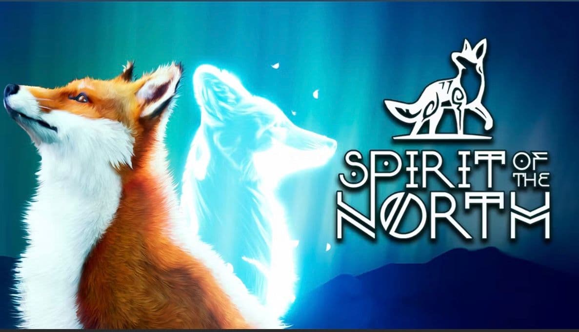 Δωρεάν (από 16.79€) το παιχνίδι "Spirit of the North" στο Fanatical
