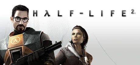 Δωρεάν (από 9.75€) το Half-Life 2 στο Steam