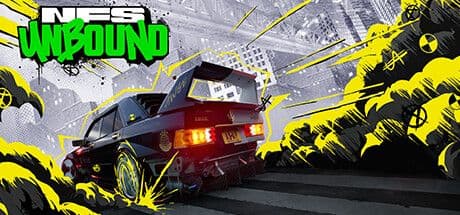 Need for Speed Unbound [EA - PC]