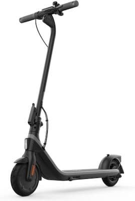Ninebot KickScooter E2 E by Segway