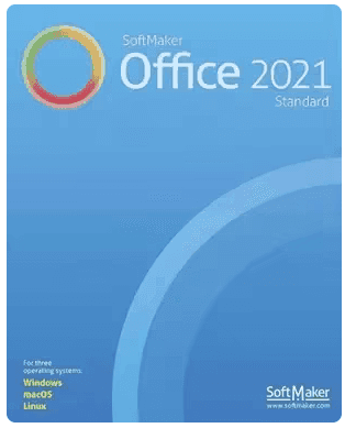 SoftMaker Office Standard 2021 Lifetime για Windows, Mac and Linux Δωρεαν