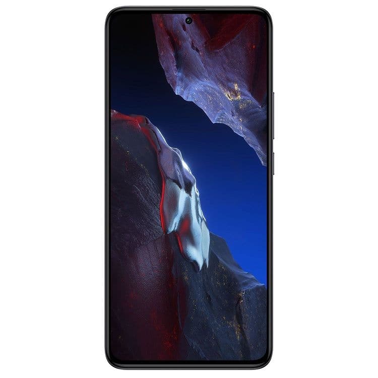 Poco F5 Pro 12GB 256GB Smartphone