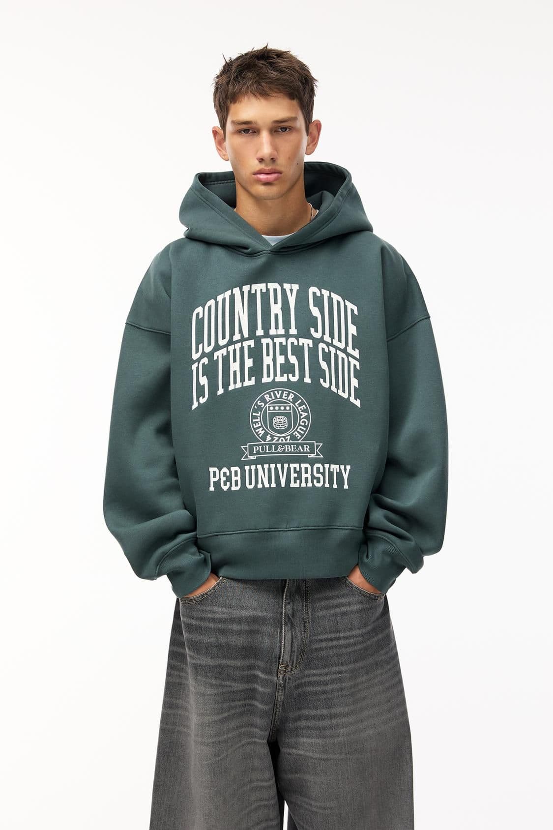 Pull & Bear -40% σε επιλεγμένα είδη & Bershka, Massimo Dutti, Stradivarius & Oysho έως -50%  (από τις 19:00)