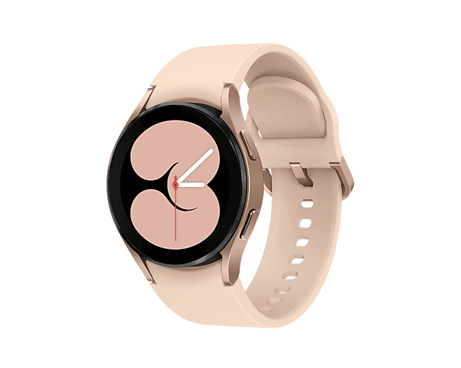 Samsung Galaxy Watch 4 Smartwatch