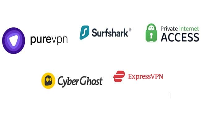 Προσφορές με εκπτώσεις για VPN με Cashback 80% - 140%, από topcashback.com 