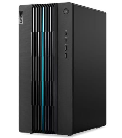 Lenovo IdeaCentre Gaming 5 17ACN7 Gaming Desktop PC (Ryzen 7-5700G/16GB DDR4/1TB SSD/GeForce RTX 3060 Ti/W11 Home) στα 850€
